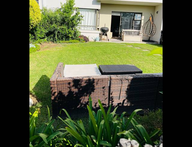 2 BEDROOM APARTMENT TO LET IN FOURWAYS